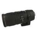 Sigma 70-200mm 1:2.8 DG EX APO HSM para Nikon negro