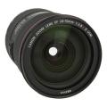 Canon EF 24-70mm 1:2.8 L II USM negro