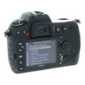 Nikon D300S negro