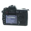 Nikon D300S negro
