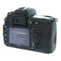 Nikon D300S negro