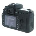 Nikon D300S negro
