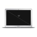 Apple MacBook Air 2013 13,3" Intel Core i5 1,30 GHz 256 GB SSD 4 GB plateado