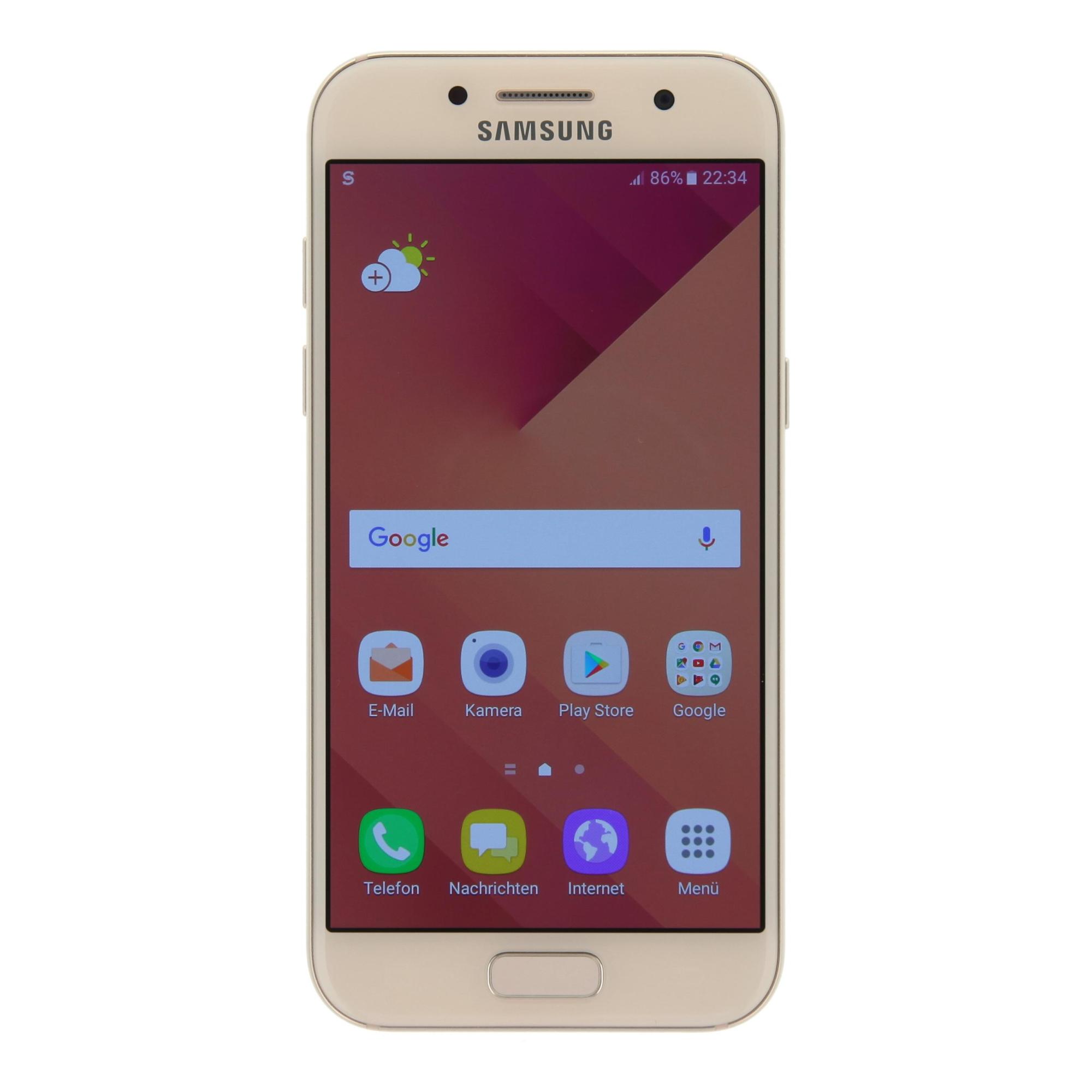 samsung galaxy a32017