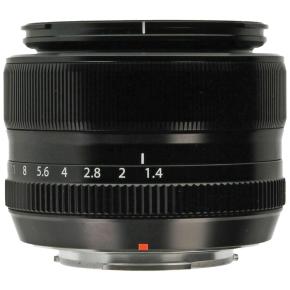 Bild von Fujifilm 35mm 1:1.4 XF R