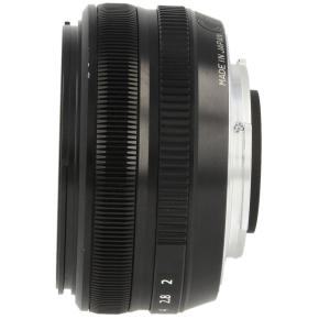 Image de Fujifilm XF 18mm 1:2 R...