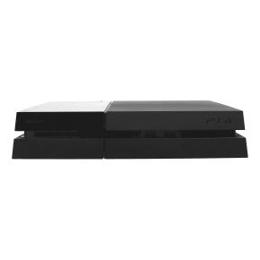 Sony PlayStation 4 - 500GB nera