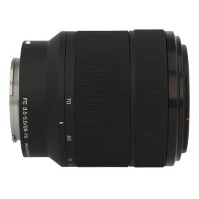 Imagen de Sony 28-70mm 1:3.5-5.6...