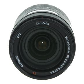 Immagine di Sony 16-80mm 1:3.5-4.5...