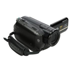 Sony HDR-HC9E
