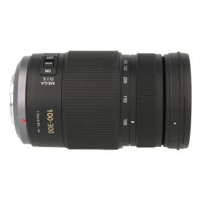 Bild von Panasonic 100-300mm...