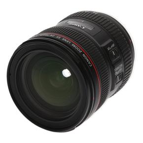 Immagine di Canon EF 24-70mm 1:4 L...