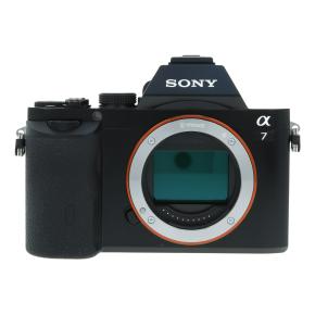 Bild von Sony Alpha 7 / ILCE-7...