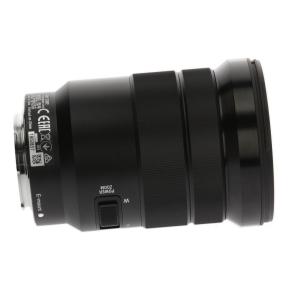 Immagine di Sony 18-105mm 1:4 AF...