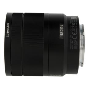 Bild von Sony 16-70mm 1:4.0 ZA...
