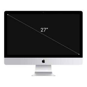 Imagen de Apple iMac 27" 5K...