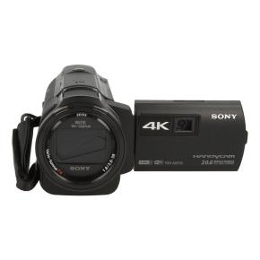 Sony FDR-AXP33