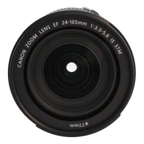 Immagine di Canon EF 24-105mm...
