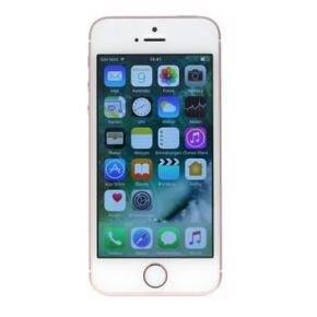 Image de Apple iPhone SE 64Go...