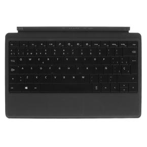 Bild von Microsoft Surface Type...