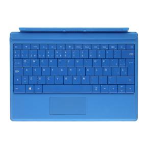 Bild von Microsoft Surface Type...