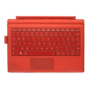 Bild von Microsoft Surface Type...