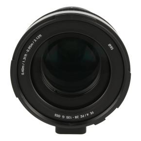 Immagine di Sony 28-135mm 1:4.0 E...