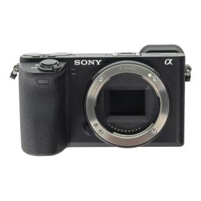 Bild von Sony Alpha 6500 /...