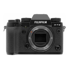 Immagine di Fujifilm X-T2 nero