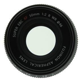 Fujifilm 50mm 1:2.0 XF R WR