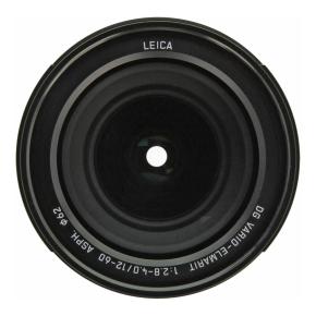 Bild von Panasonic 12-60mm...