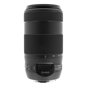 Image de Canon EF 70-300mm...