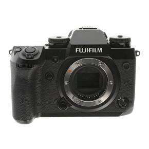 Bild von Fujifilm X-H1 Body