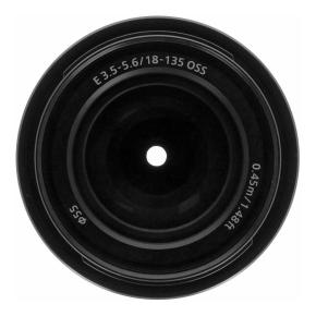 Bild von Sony 18-135mm...