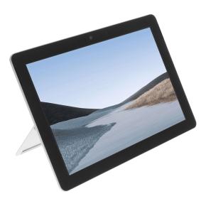 Microsoft Surface Go 8GB RAM 128GB plata