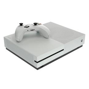 Immagine di Microsoft Xbox One S -...
