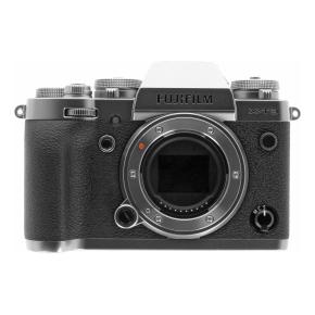 Imagen de Fujifilm X-T3 plata