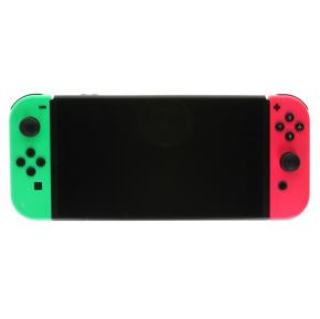 Imagen de Nintendo Switch (2017)...