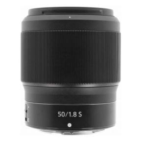 Bild von Nikon 50mm 1:1.8 Z S