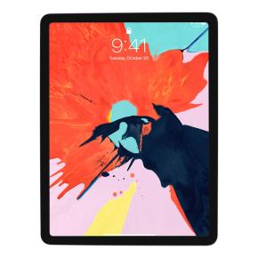 Apple iPad Pro 12,9" +4G (A1895) 2018 64GB argento