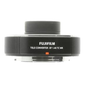 Image de Fujifilm XF1.4X TC WR...