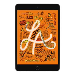 Immagine di Apple iPad mini 2019...