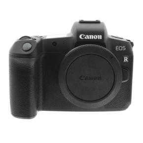 Immagine di Canon EOS R con...