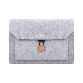 SWEETONE Sleeve für Apple MacBook 13,3" -ID16956 grau