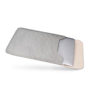 Custodia per Apple MacBook 13,3" -ID16961 grigio