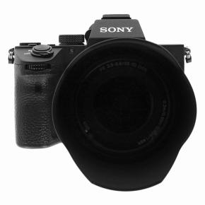 Bild von Sony Alpha 7 III Kit...