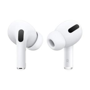 Apple AirPods Pro blanc