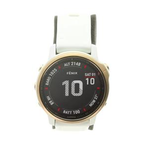 Bild von Garmin Fenix 6S Pro...