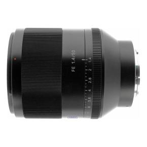 Imagen de Sony Zeiss Planar T*...