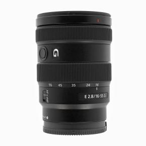 Imagen de Sony 16-55mm 1:2.8 G...